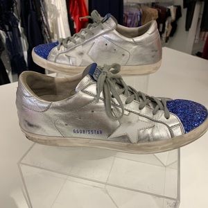 Golden Goose Superstar sneakers